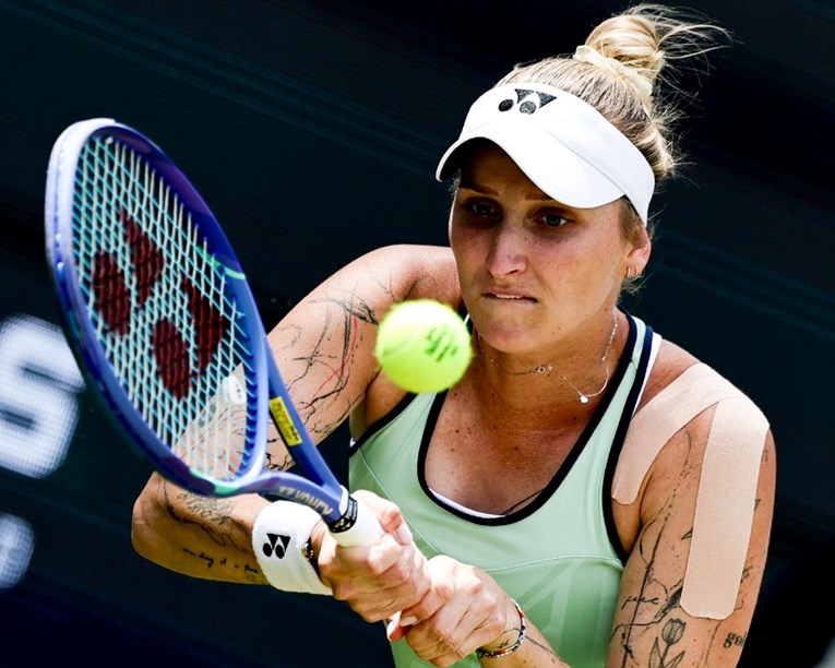 Vondrousova osvojila WTA 500 u Berlinu