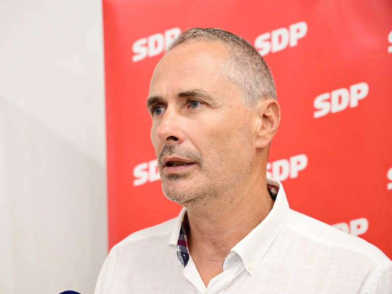 SDP izabrao novog šefa splitske organizacije