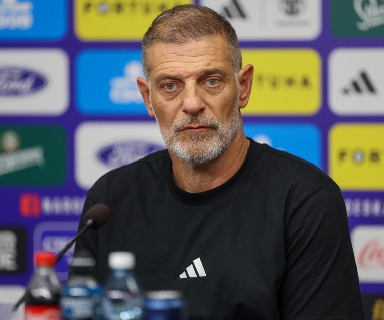 Bilić: Loš rezultat, loš dojam. Razočaran sam