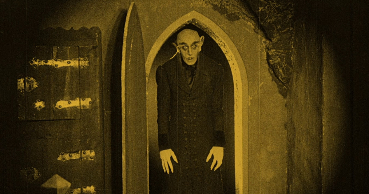 Nosferatu, Blade, Sumrak... U Zagrebu kreće veliki ciklus filmova o vampirima