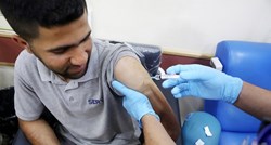 Izrael poziva mlade na cijepljenje