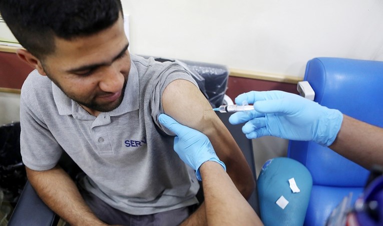 Izrael poziva mlade na cijepljenje