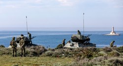 Sljedećih dana će u Hrvatskoj biti održane tri međunarodne vojne vježbe