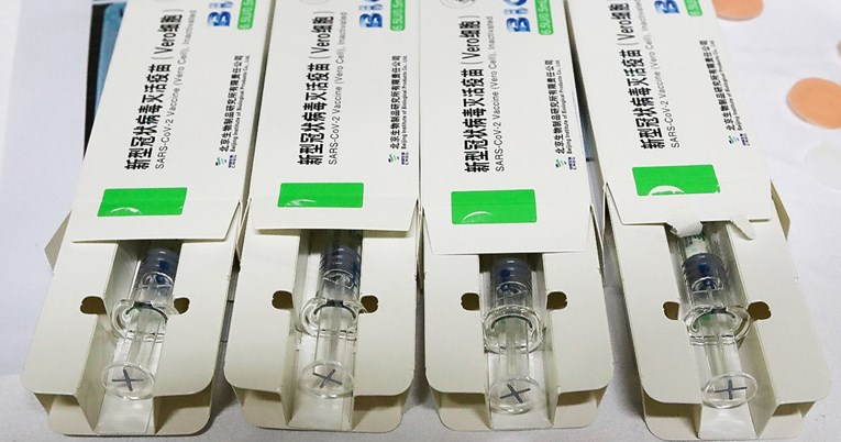 Mađarska sutra počinje cijepiti stanovništvo kineskim cjepivom
