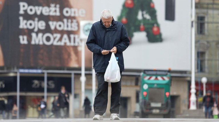 Brojni umirovljenici kažu da su dobili manje mirovine. HZMO objavio što se dogodilo