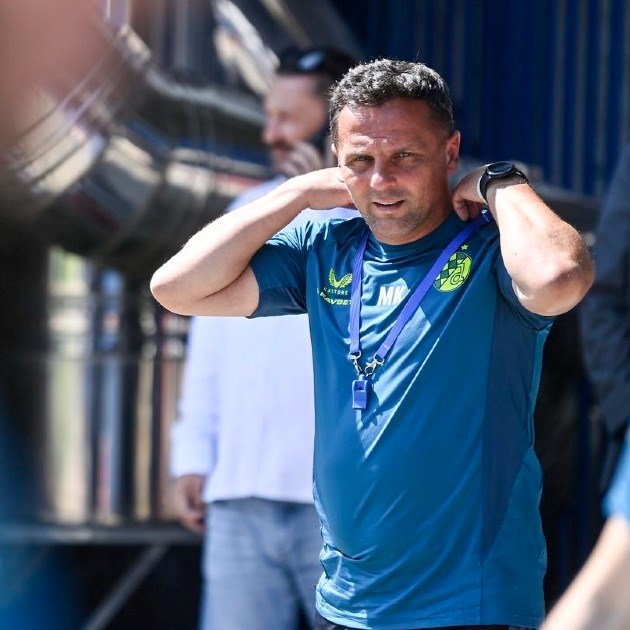 Kovačevićev Dinamo zasad ne briljira. Boban mora reagirati