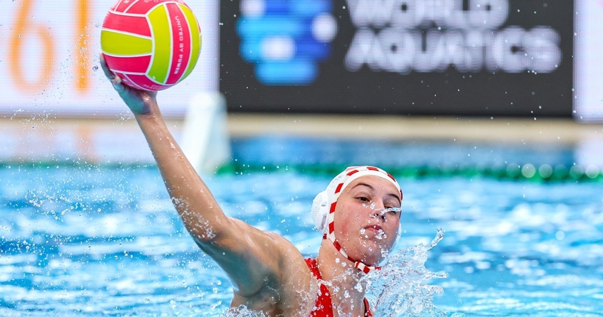 Hrvatske vaterpolistice povijesnom pobjedom došle do borbe za 13. mjesto na SP-u