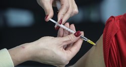 Europska agencija za lijekove odobrila cjepiva protiv omikrona kao primarna