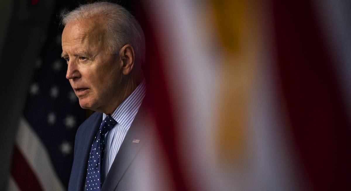 Biden širi "crnu listu" kineskih tvrtki s navodnim vojnim vezama