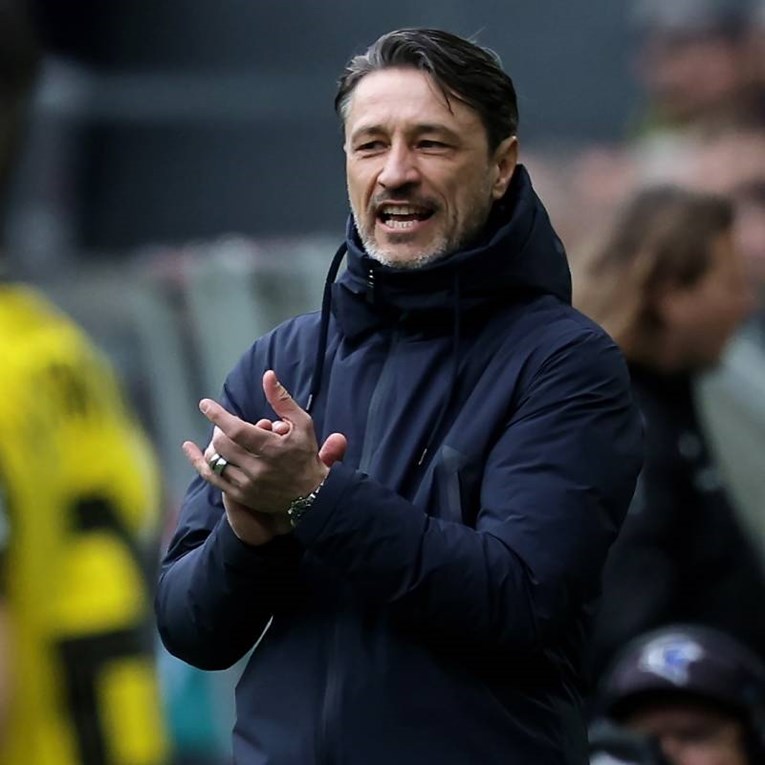 Kovačeva Borussia pobijedila nakon dva uzastopna poraza u Bundesligi