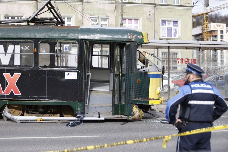 Uhićen vozač tramvaja koji je prouzročio tragičnu nesreću u Sarajevu