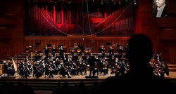 Zagrebačka filharmonija objasnila zašto je skinula neka djela Čajkovskog s repertoara
