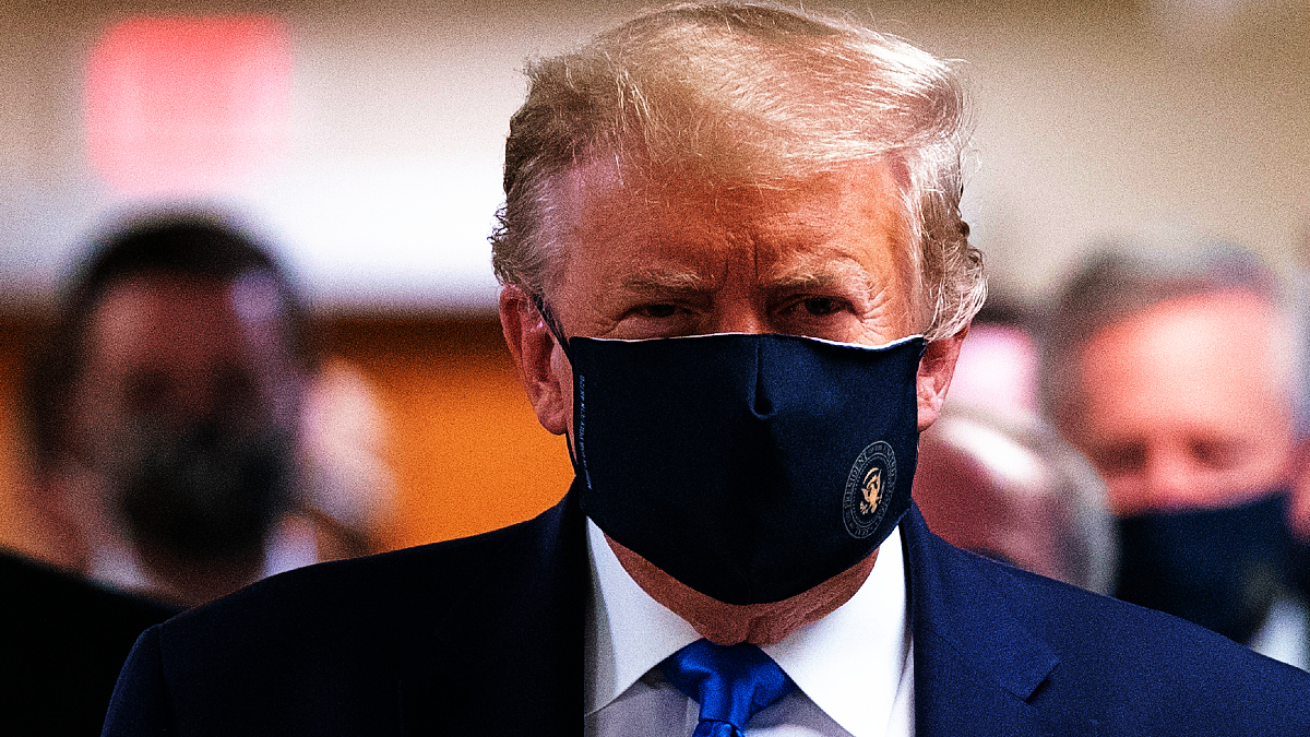 Trump želi otvoriti škole najesen. To mu nosi glasove birača iz prigradskih područja