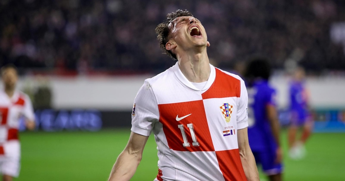 Ovo je HNS prvo objavio jutro nakon pobjede protiv Francuske
