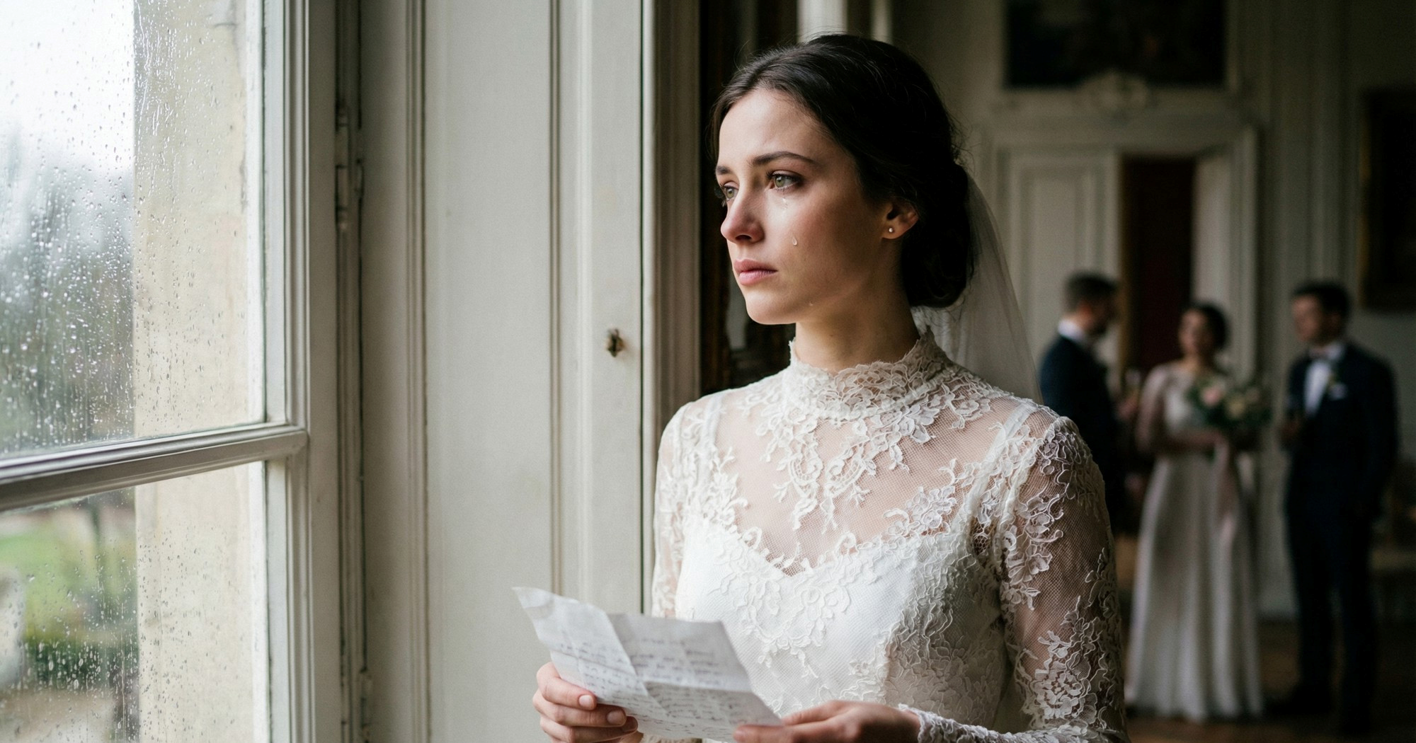 Žena planira tužiti prijateljicu koja joj nije došla na vjenčanje, ljudi je podržali