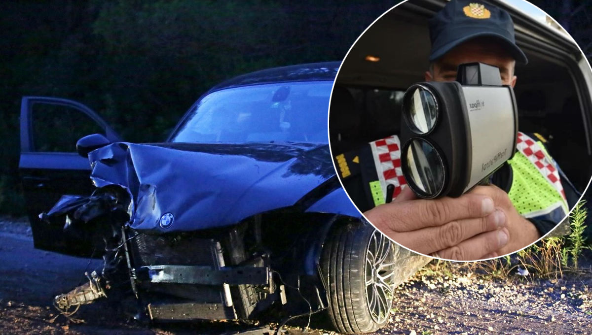 Policija krenula u veliku akciju, sve snage na cestama. Evo što će sve nadzirati