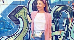 Lejla Filipović u jesenski outfit uklopila najpoželjniji modni dodatak sezone