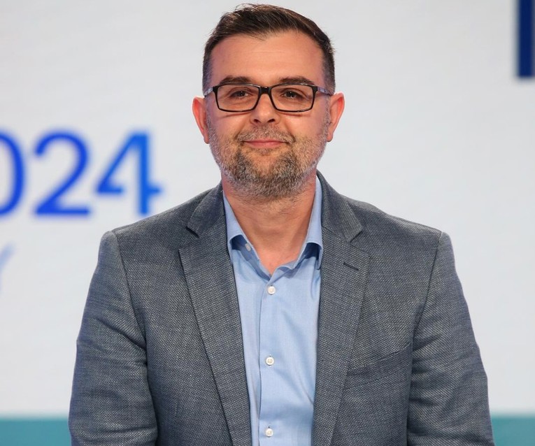 Viki Ivanović: Ovo je najviša komentatorska pozicija koju sam u životu vidio