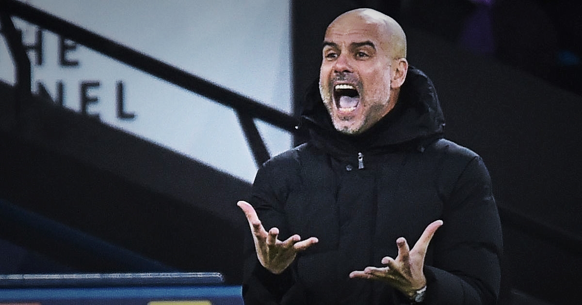 Pep održao ludi intervju. Napao svoje igrače, navijače Cityja...