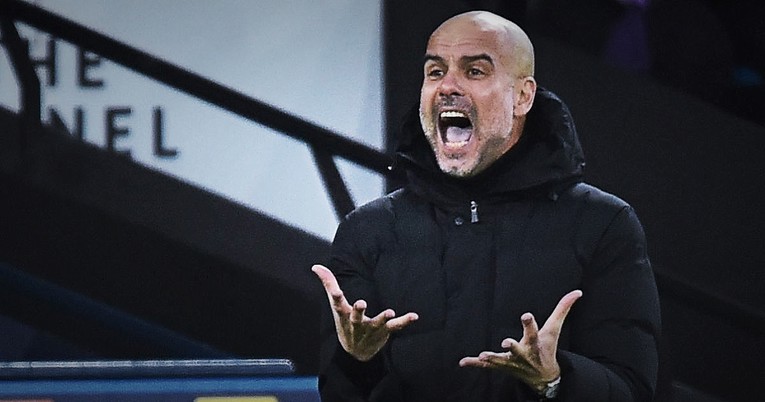 Pep održao ludi intervju. Napao svoje igrače, navijače Cityja...