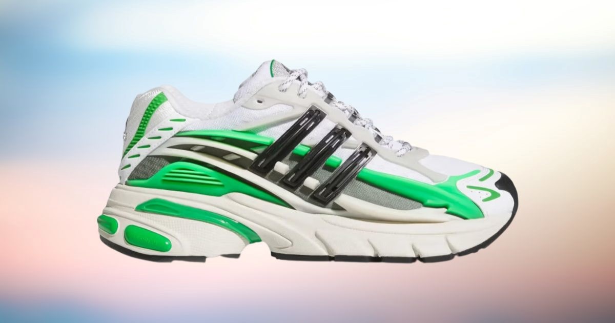 adidas predstavio nove tenisice