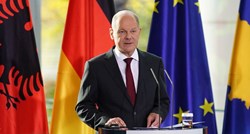 Scholz zemljama Zapadnog Balkana obećao što brži pristup EU