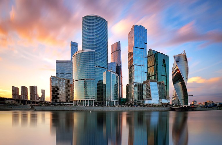 Je li za rusko gospodarstvo najgore prošlo? "Moskva je puna novca"