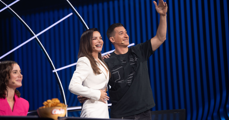 Na redu je zadnja audicijska epizoda Superstara. Pjevat će mladi reper iz Sesveta