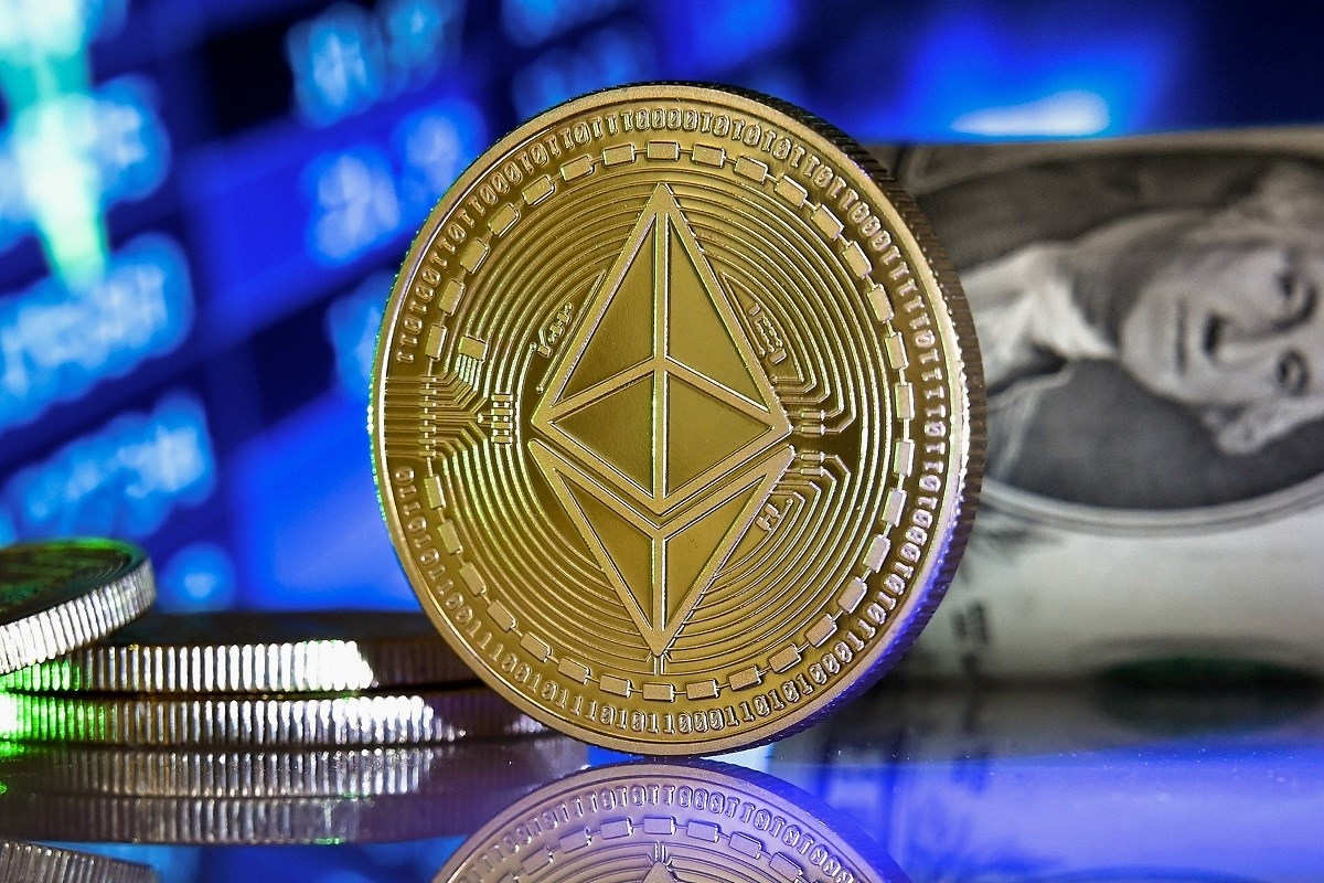 Ethereum prvi put prešao vrijednost od 3000 dolara