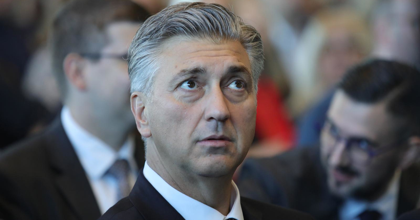 Europska komisija opomenula Hrvatsku