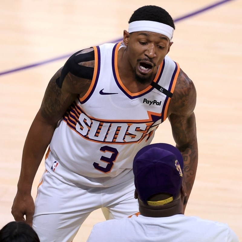 Raskinut ugovor jednom od najplaćenijih NBA igrača. Odlazi kod Zupca