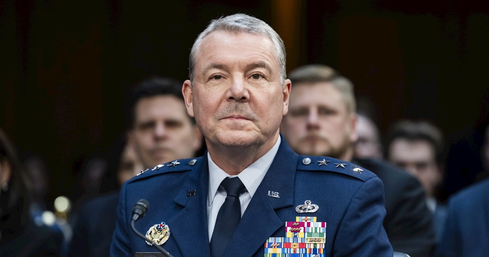 Smijenjen američki general koji je izvješćem o Iranu naljutio Trumpa