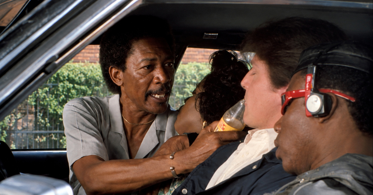 Morgan Freeman izdvojio svoju najdražu ulogu: "Lansirala mi je karijeru"