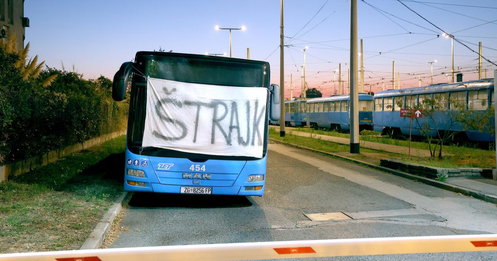 VIDEO Pitali smo Zagrepčane podržavaju li štrajk. Pogledajte odgovore