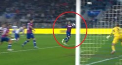 Snimke prikazuju jedno, fotografija drugo. Je li Hajdukov gol trebao biti poništen?