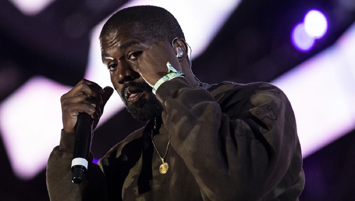 Otkako je Adidas prekinuo suradnju s Kanyeom, ljudi masovno guglaju ovaj izraz