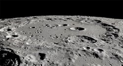 Znanstvenici: Na Mjesecu možda ima mjesta sa stabilnim temperaturama za ljude