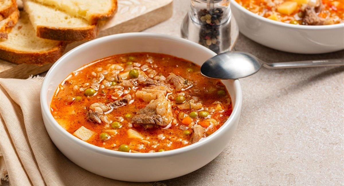 Namirnica koja se u siromaštvu koristila stoljećima, kako bi variva bila zasitna