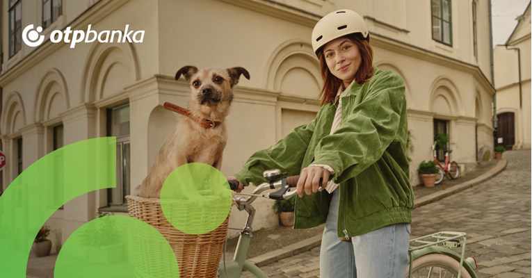 Banka koja razumije. Tu smo.