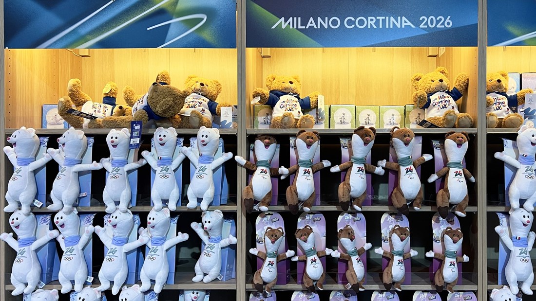 Volonteri na ZOI-ju dobili Swatch satove, sada ih preprodaju i za 500 eura