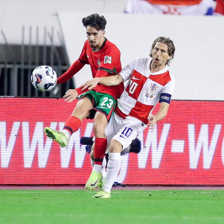 Španjolci: Real je odabrao Modrićevog nasljednika. Za njega je spreman dati Viniciusa