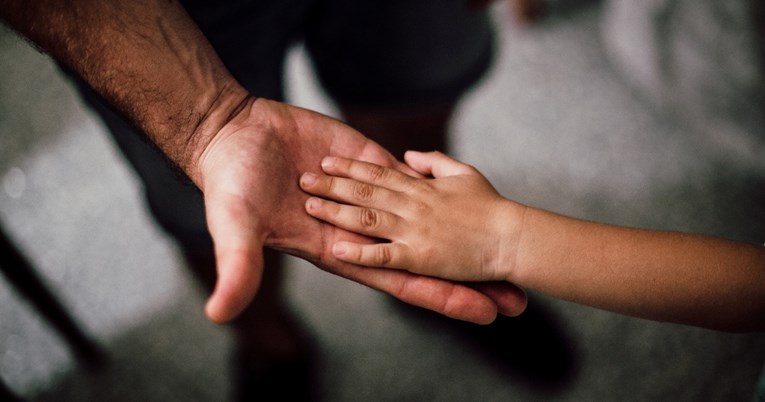 Ovo su najvrjednije lekcije koje očevi mogu prenijeti svojoj djeci