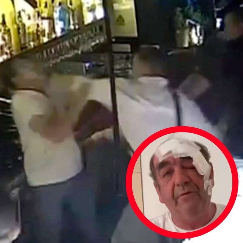 VIDEO Carpe Diem objavio priopćenje o napadu. Javio se i napadnuti kuhar