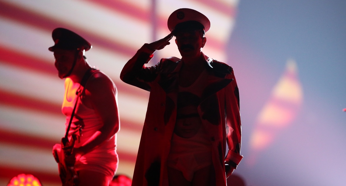 Hrvatska skočila za 16 mjesta na kladionici za Eurosong od objave pjesama za Doru