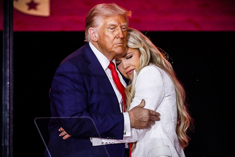 Trump imenovao Eriku Kirk u savjetodavni odbor Zrakoplovne akademije