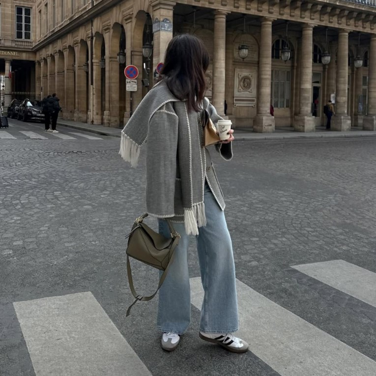 Kako je torba s potpisom brenda Loewe postala "it" komad koji ne izlazi iz mode