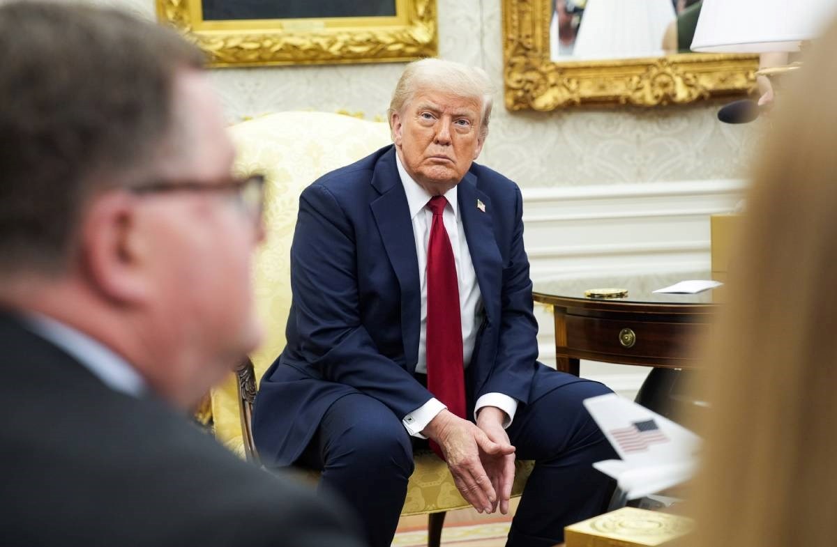 Trump postavio ultimatum Rusiji, prijeti i sekundarnim carinama. Što je to?