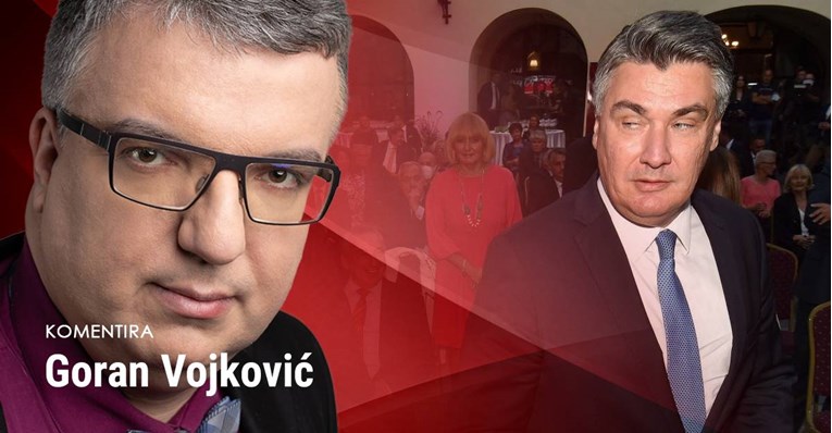 Zoran Milanović je postao veći HDZ-ovac od HDZ-ovaca