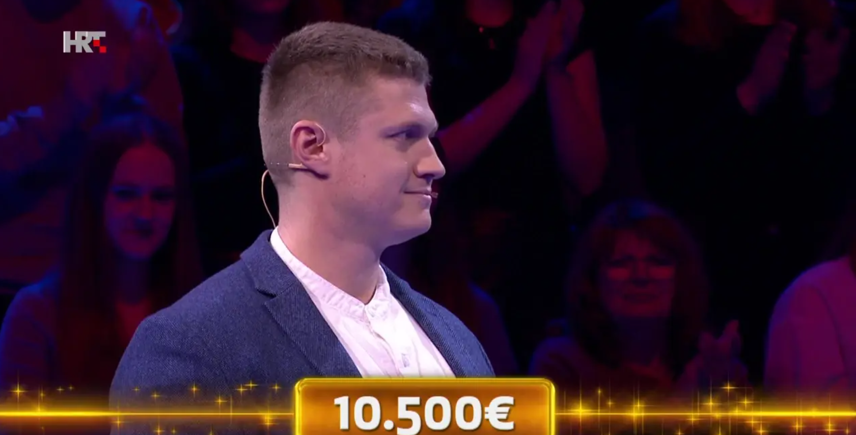 U posljednjoj Superpotjeri prije ljetne stanke briljirao otac četvero djece