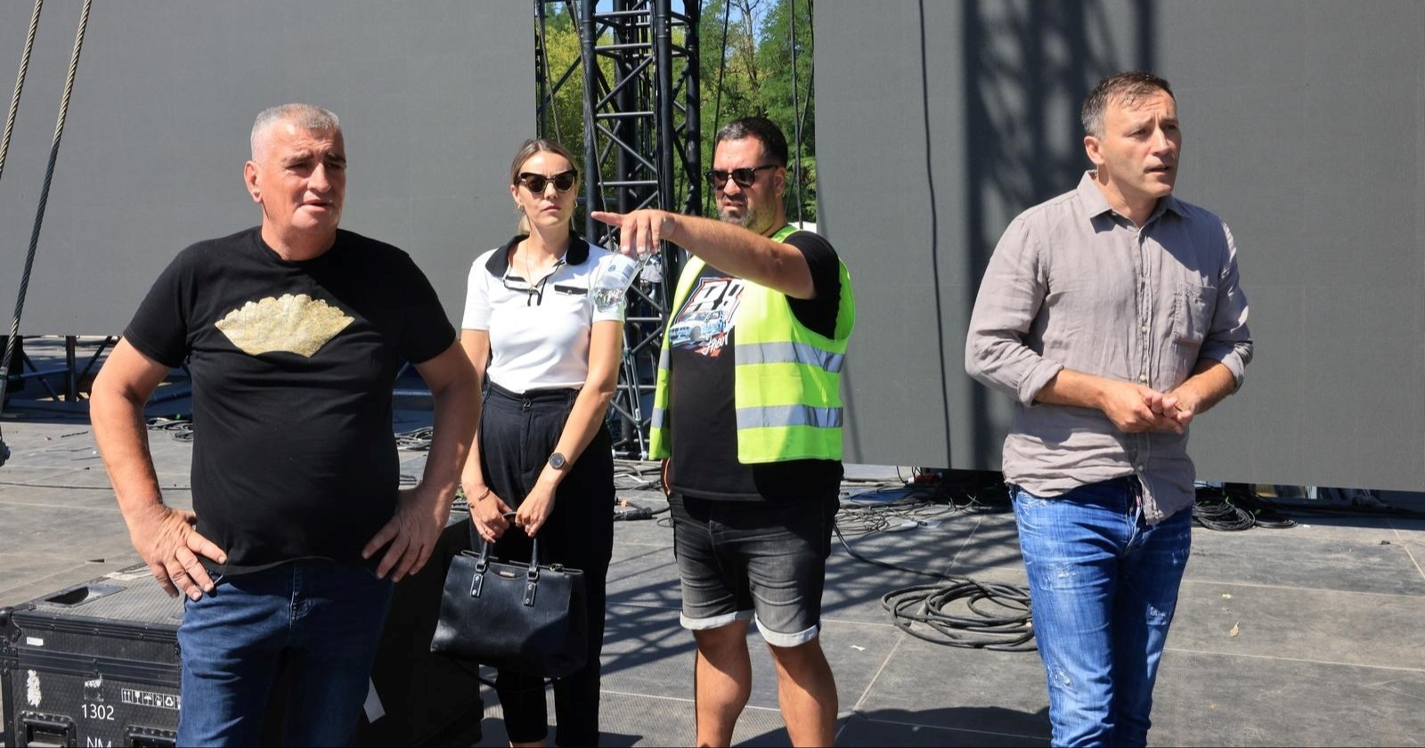 Bulj i organizatori otkrili sve o Thompsonovom koncertu: "Kružit će besplatni busevi"